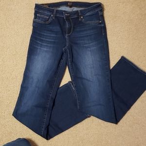 Kut from the Kloth 10s jeans